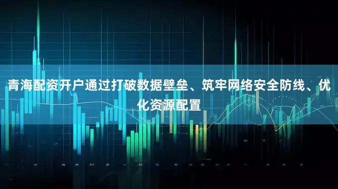 青海配资开户通过打破数据壁垒、筑牢网络安全防线、优化资源配置